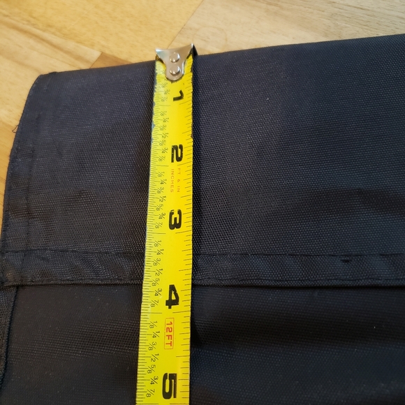 Vintage Jack O Lantern Pumpkin Halloween Yard Flag 28 x 40 In 2001 Nylon - Picture 3 of 7